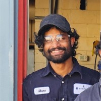 Manu Benny