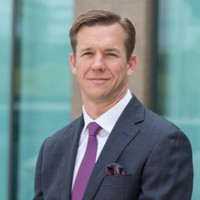 Donovan Ritter, CLU®, ChFC®, CEPA®
