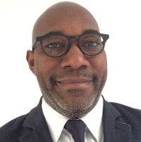 Éric Ntone-Lombeke