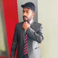Muhammad Nouman Asghar