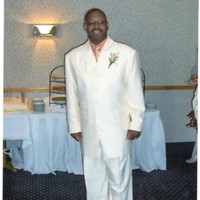 Bernie Anthony