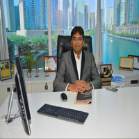 Jaydeep Vora