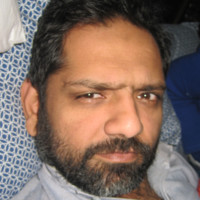 Ijaz Sheikh