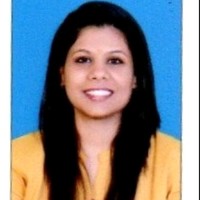 Arundhati Deshpande