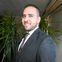 Omar Megahed