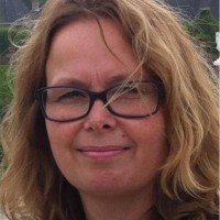 Anne-Claire Bouman