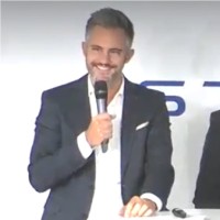 Franck Tremeaux
