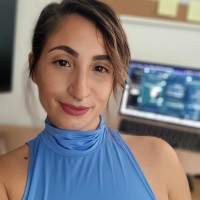 Milagros de la Puente Vera