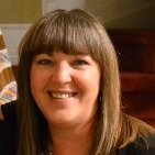 Carolyn Pollock