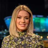Fiona Mackenzie