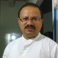 Pravinkumar Bhandare