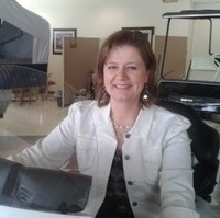 Stephanie Prochaska