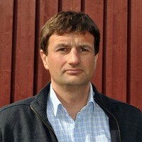 Geir Tore Leira