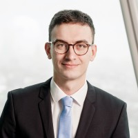 Max Geilen