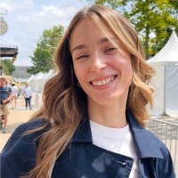 Lucie Morat
