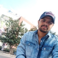 Mallikharjunarao Pula