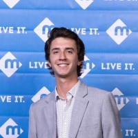 Mason Baer