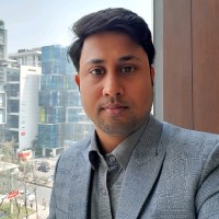 Md. Nazmul Haq Sykat