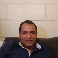Azfar Gaffar