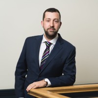 Anthony Payne