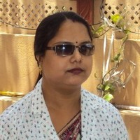 Rajul Goyal