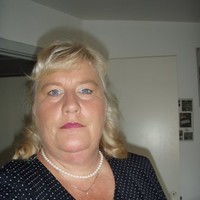 Susanne Bech Andersen