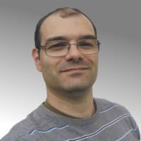 Ricardo Madeira Luís