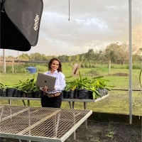 Nágila Marques