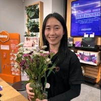 Ivy Yang