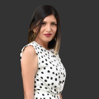 Milagros Pairazamán Híjar
