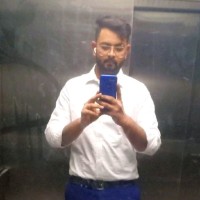 Salman Surti
