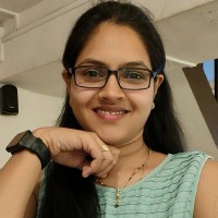 Pratiksha Khandge