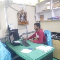 ANIL KUMAR YADAV