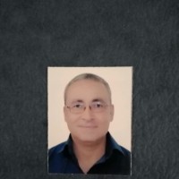 Stephane Lachqar