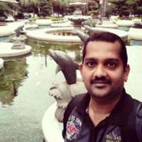 saravanan maniam