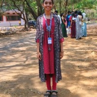 Eesha Pai P