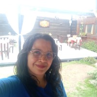 Ingrid Caceres Perez