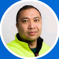 Froilan Dizon