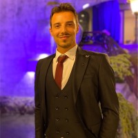 Tolga Alp Çetinkaya