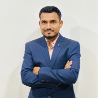 Mayur Gohil
