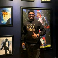 Krishna Kishore Vankadara