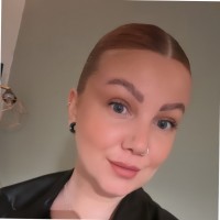 Jade Haughton (Foundation Cipd)