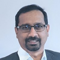 Shaik Mohideen