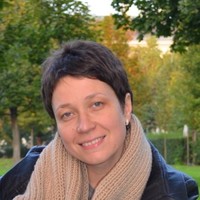 Yuliia Ostrishchenko