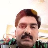 G Muralimohan