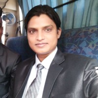 Dhirendra Kumar Singh