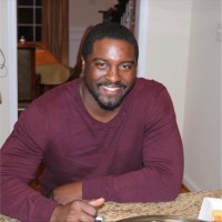 Marvin Edison