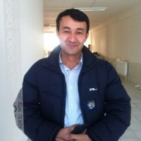 Бахтиёр Абдуллаев