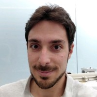 Federico Del Maschio