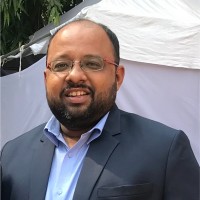 Jitendra Mathur